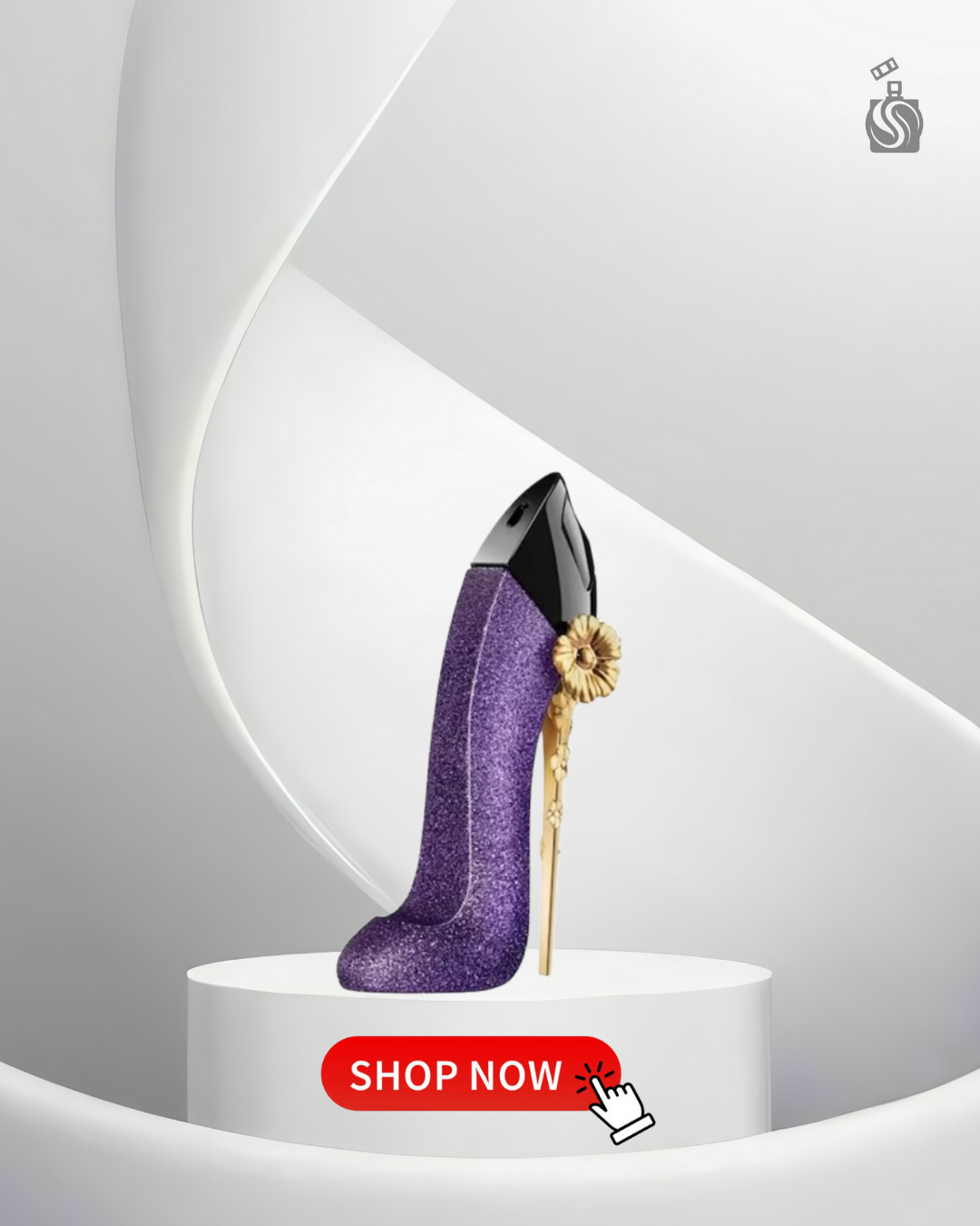 CAROLINA HERRERA Good Girl Dazzling Garden