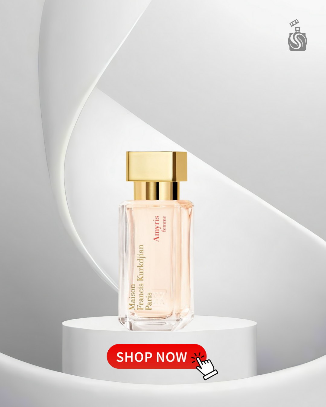 Maison Francis Kurkdjian L'eau A La Rose