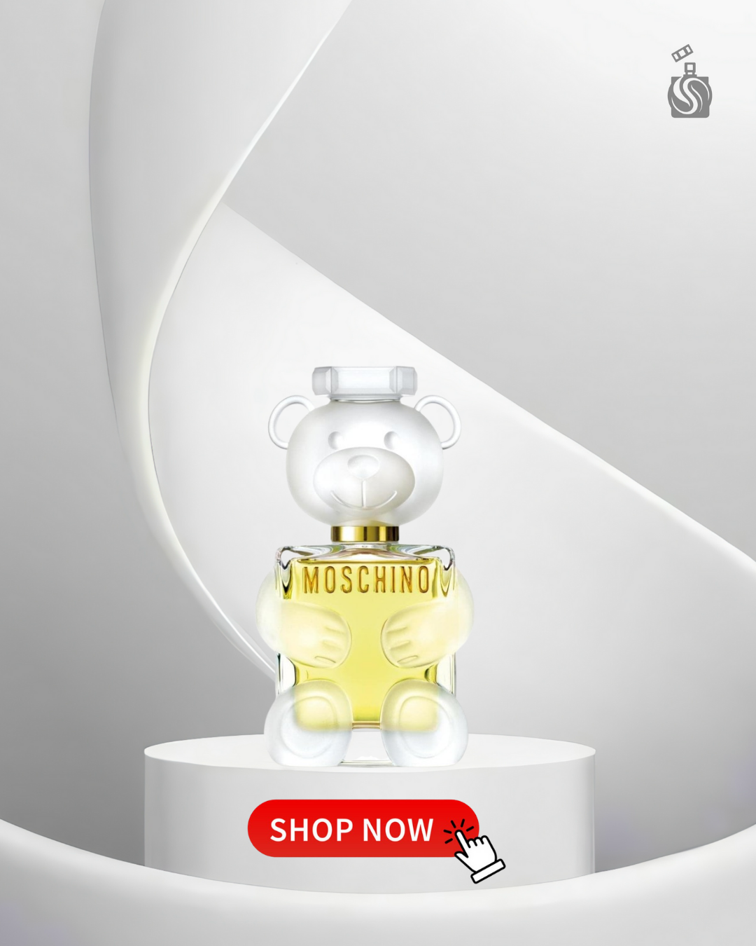 Moschino Toy 2 Eau de Parfum
