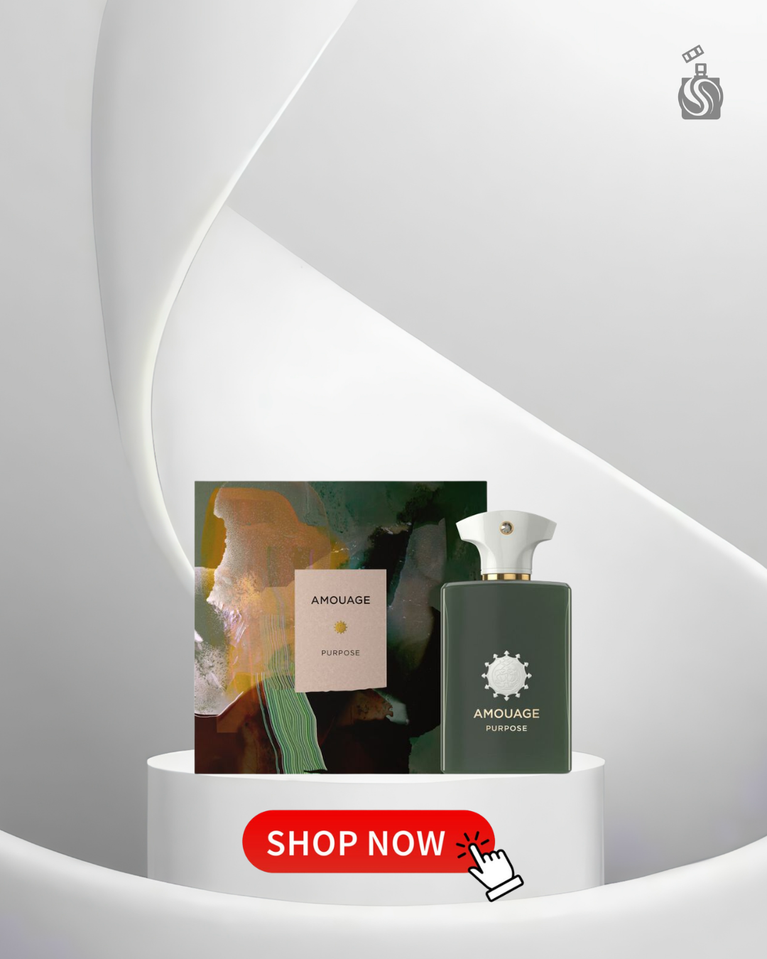Amouage Purpose