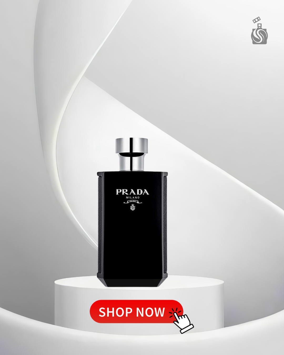 Prada L'Homme Intense