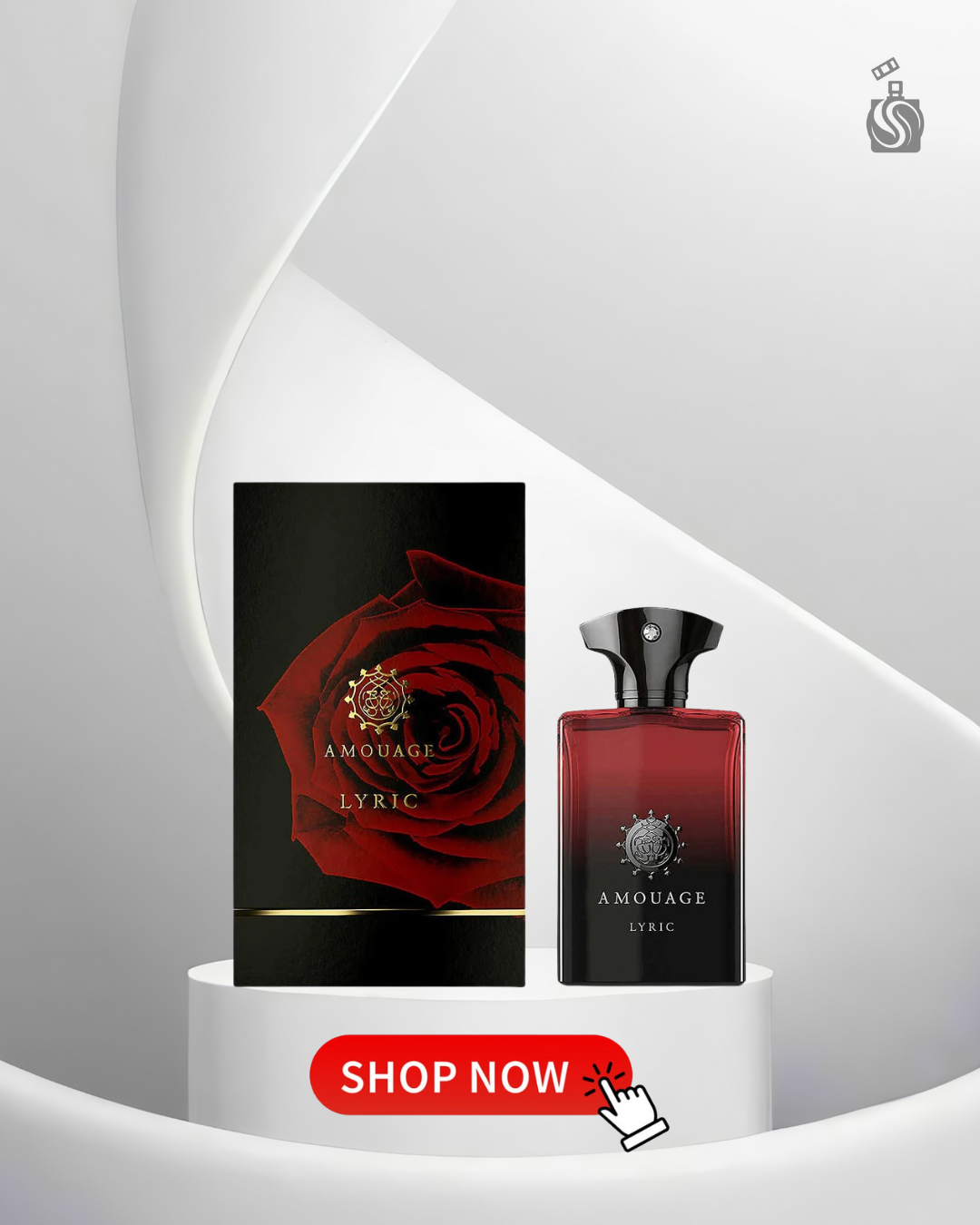 Amouage Lyric