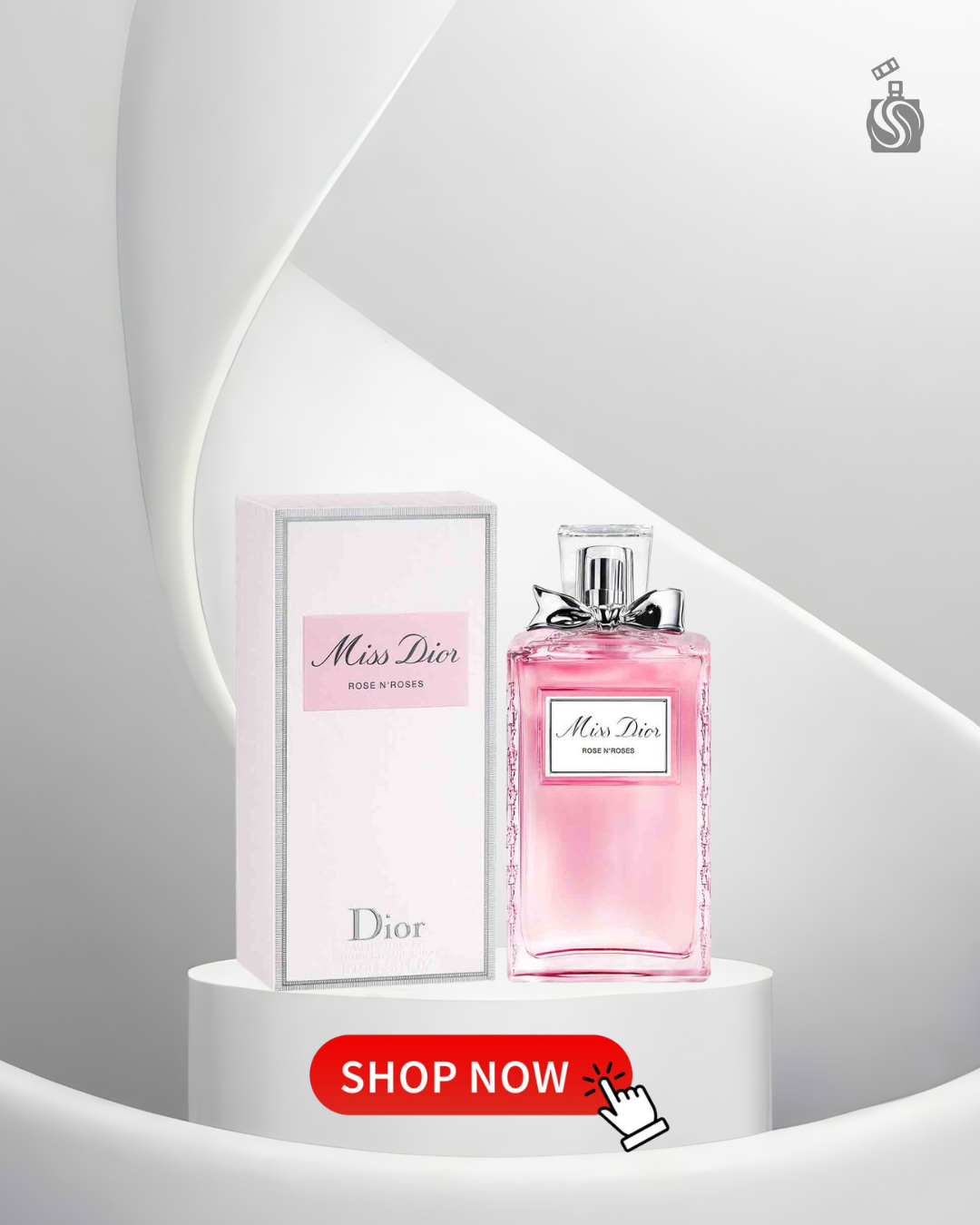 Miss Dior Blooming Bouquet