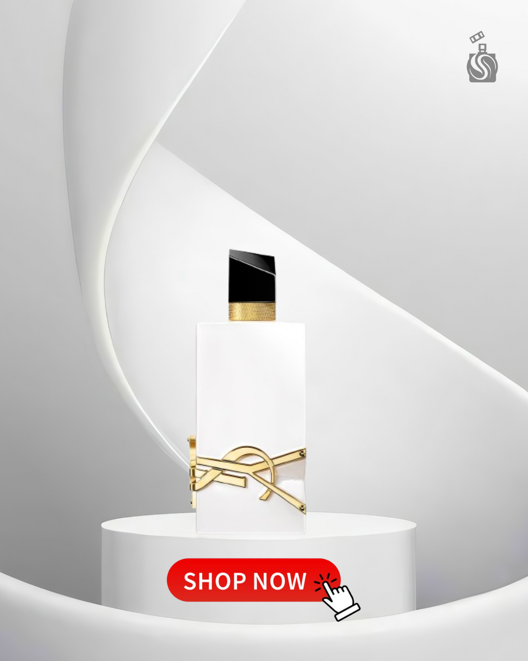 Yves Saint Laurent Libre L'Eau Nue Eau de Parfum