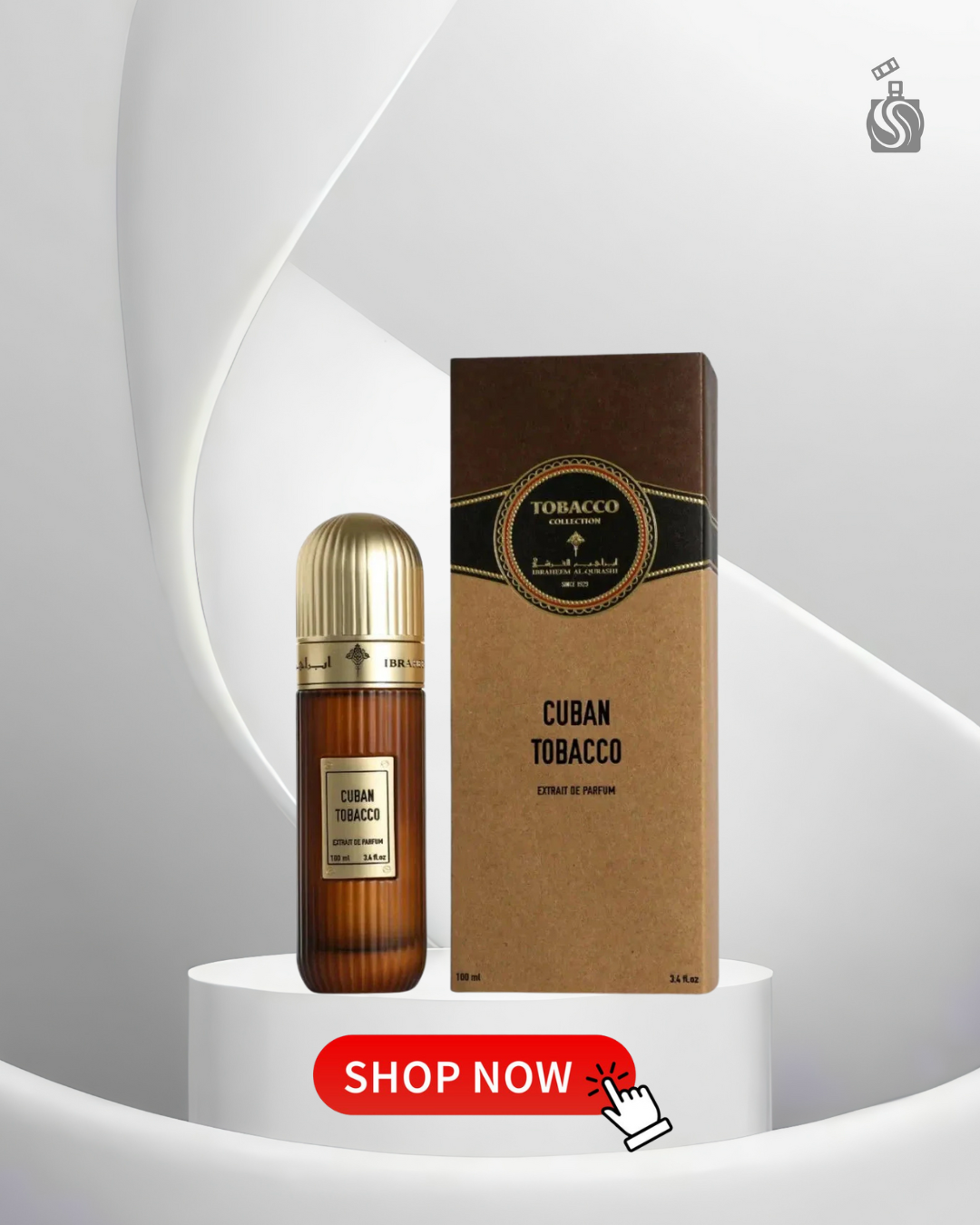 Cuban Tobacco Ibraheem Al Qurashi