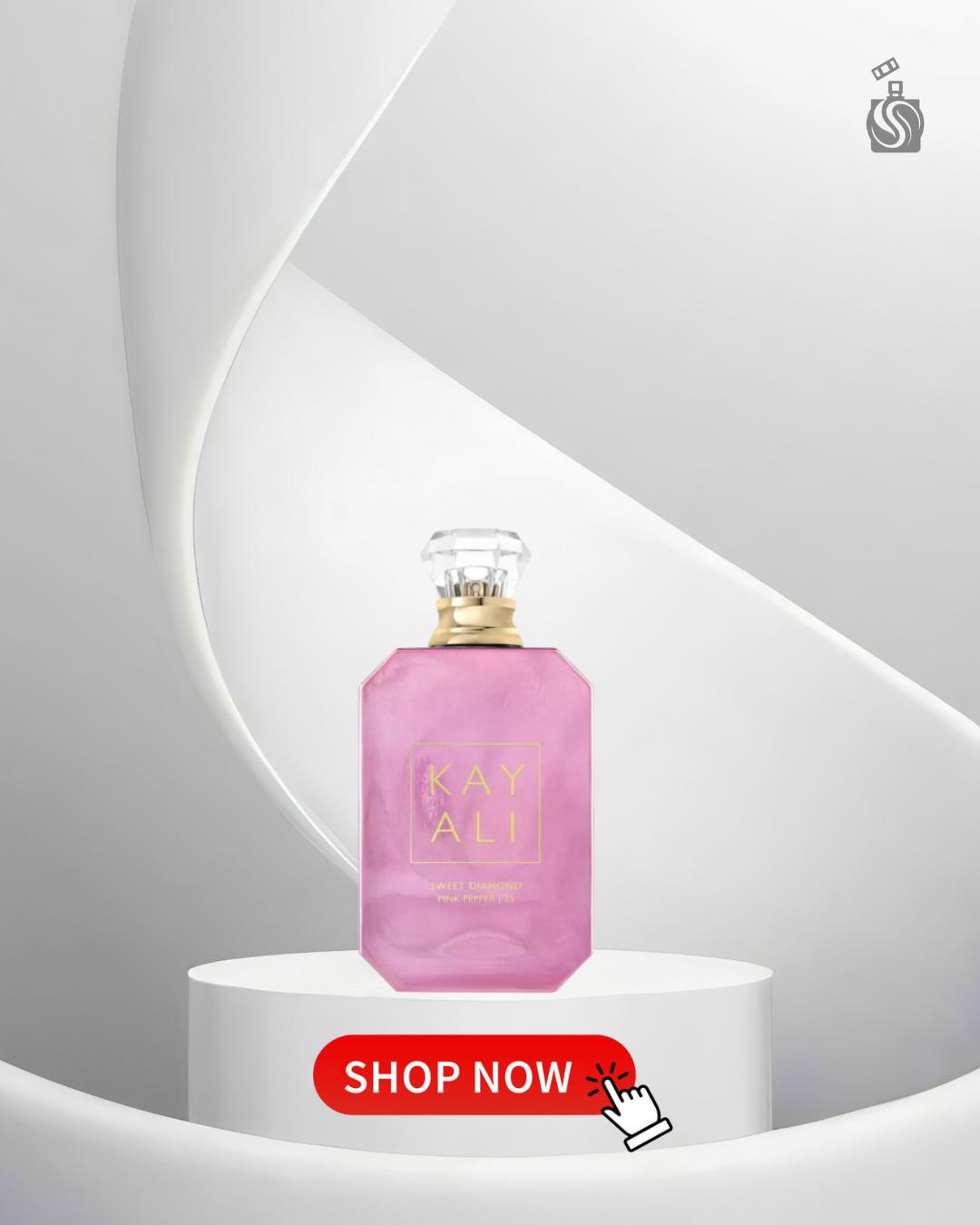 Kayali Sweet Diamond