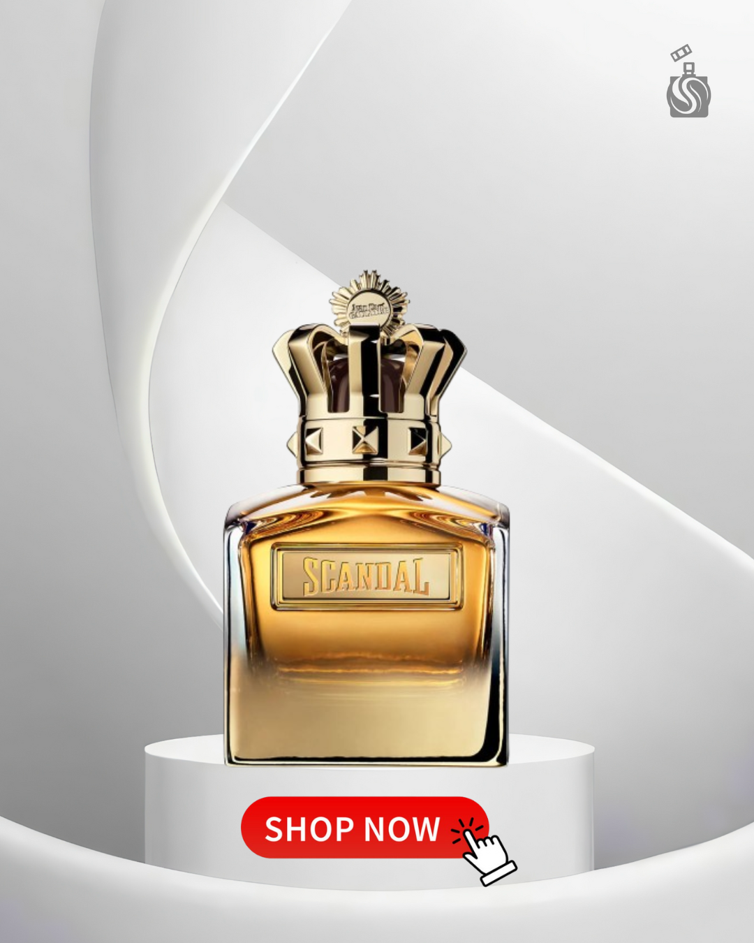 Jean Paul Gaultier Scandal Absolu