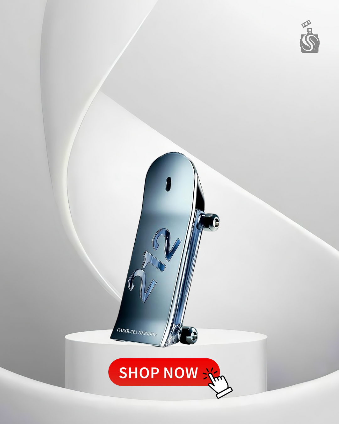 Carolina Herrera 212 Heroes