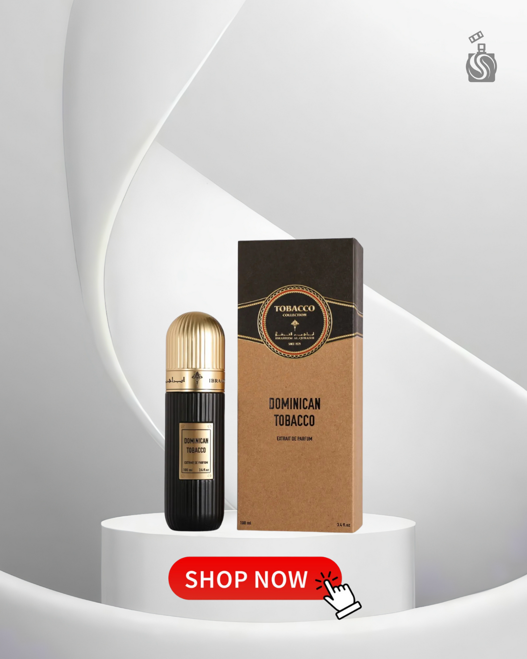 Dominican Tobacco Ibraheem Al Qurashi