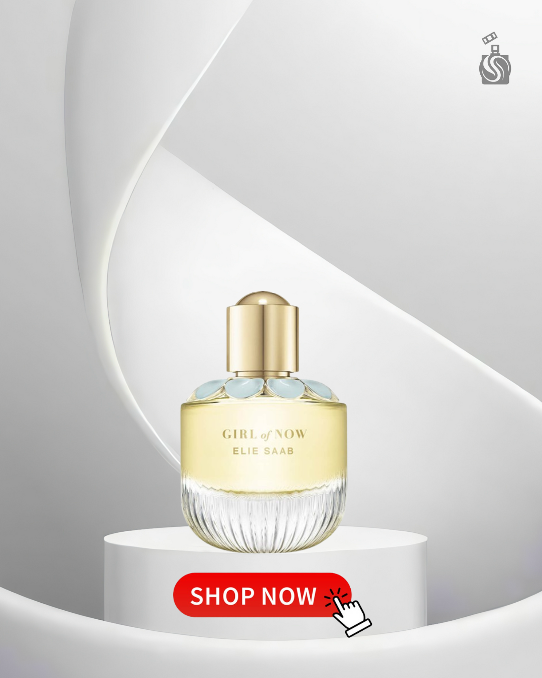 Elie Sab Girl Of Now