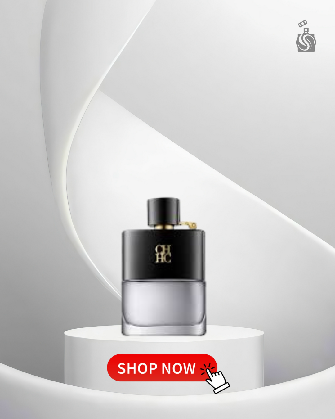 Carolina Herrera CH Privé