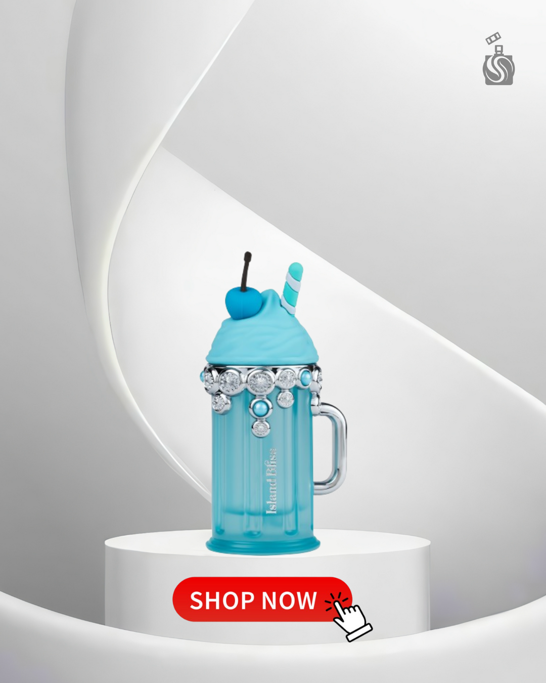 Armaf Island Bliss Eau de Parfum