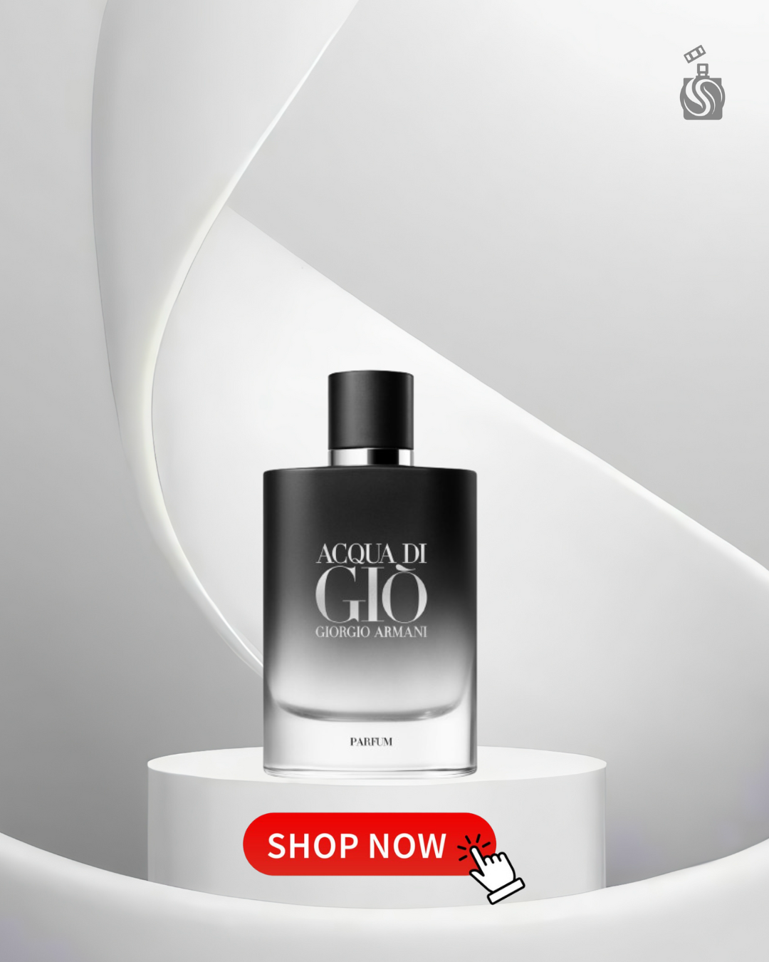 Giorgio Armani Acqua di Giò Parfum
