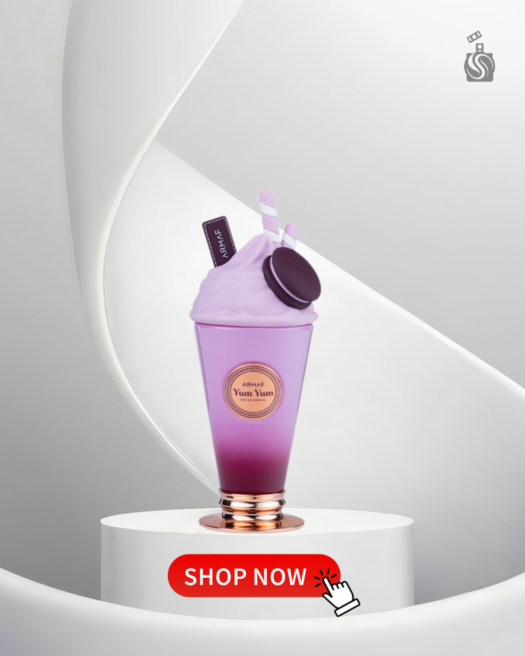 Armaf Delights Yum Yum Eau de Parfum