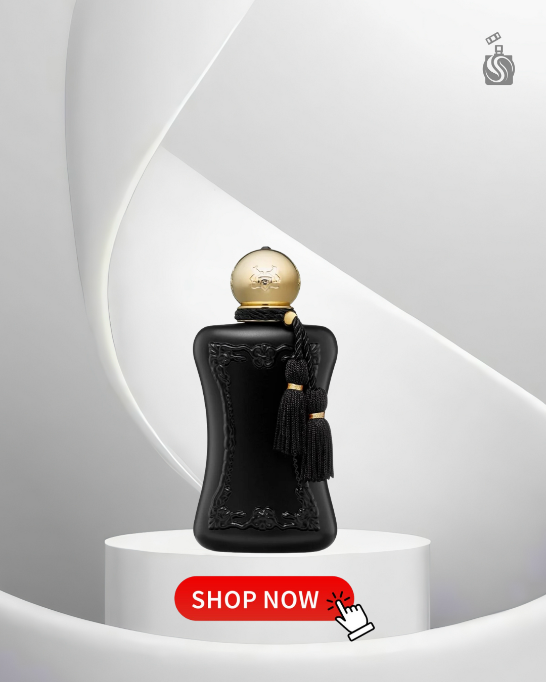 de Marly Athalia Eau de Parfum