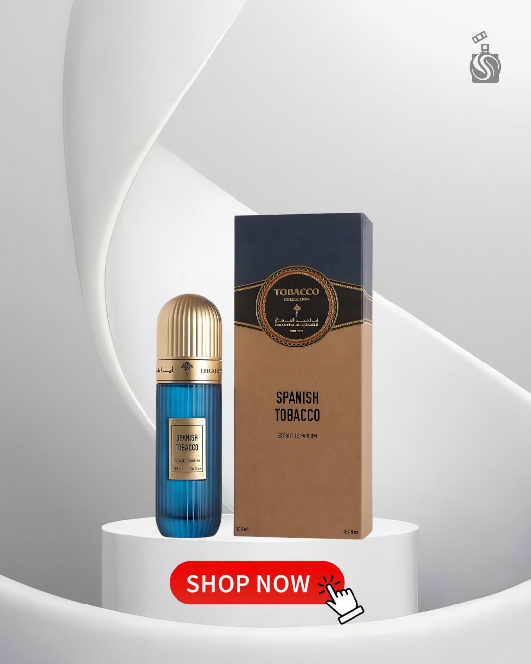 Spanish Tobacco Ibraheem Al Qurashi