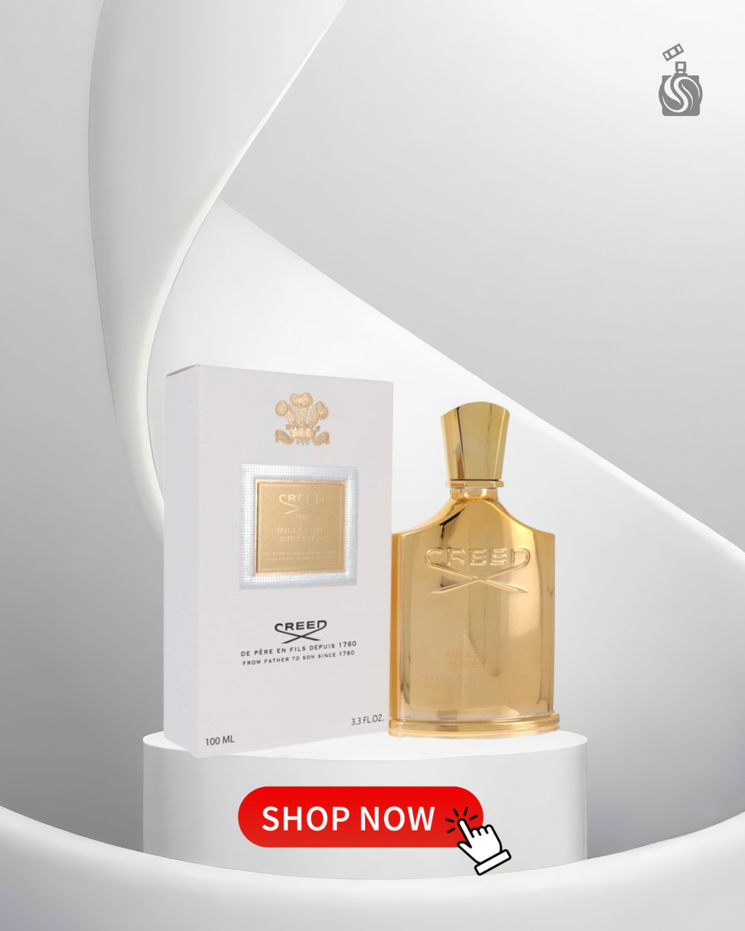 Creed Imperial Millesime