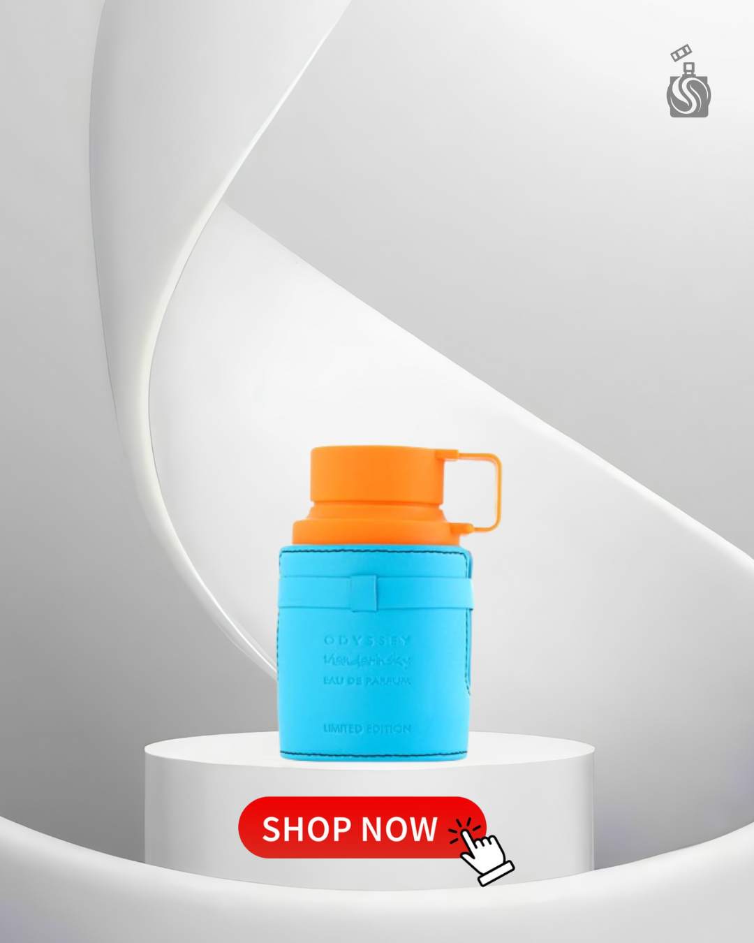 Armaf Odyssey Mandarin Sky Eau De Parfum