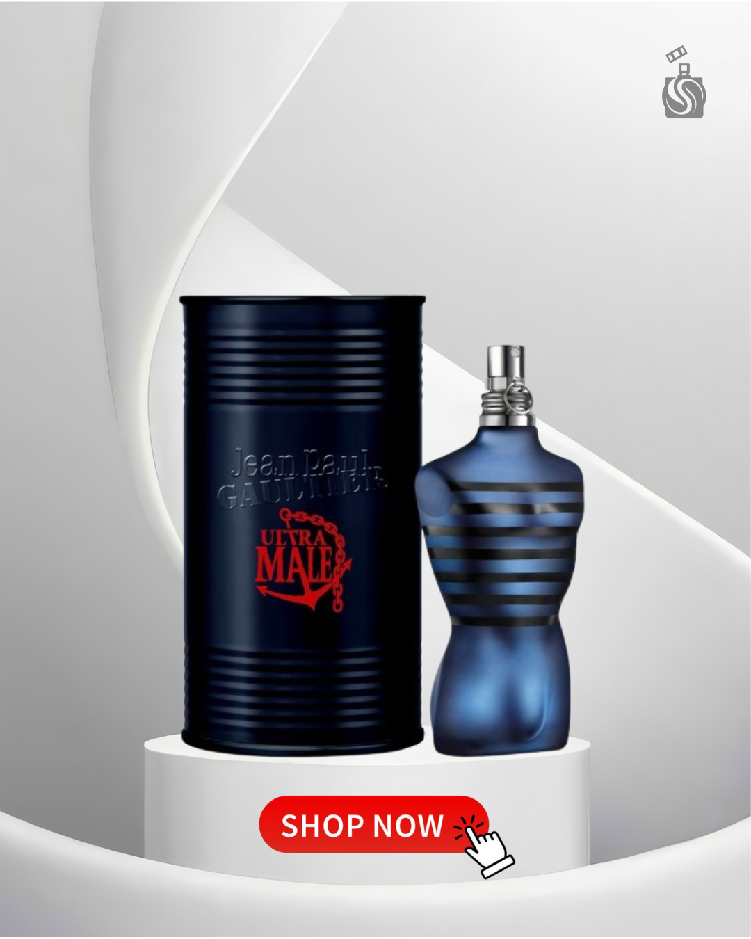 Jean Paul Gaultier Ultra Male