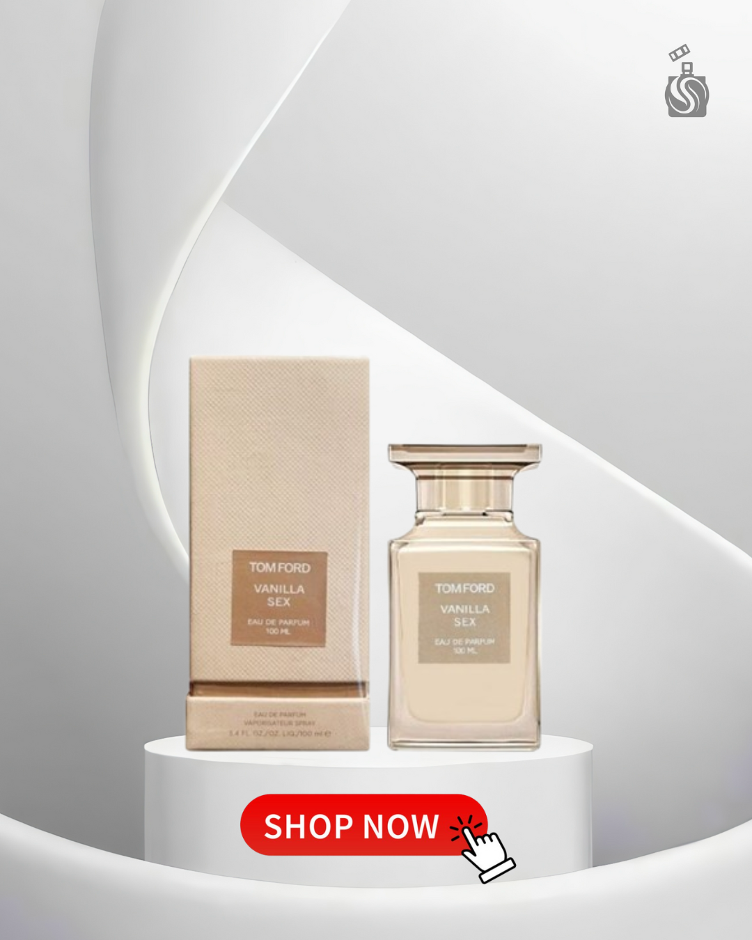 Tom Ford Vanilla Sex