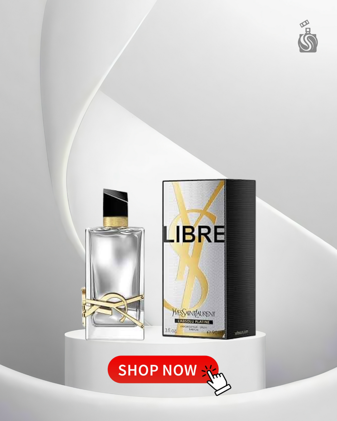 LIBRE ABSOLU PLATINE