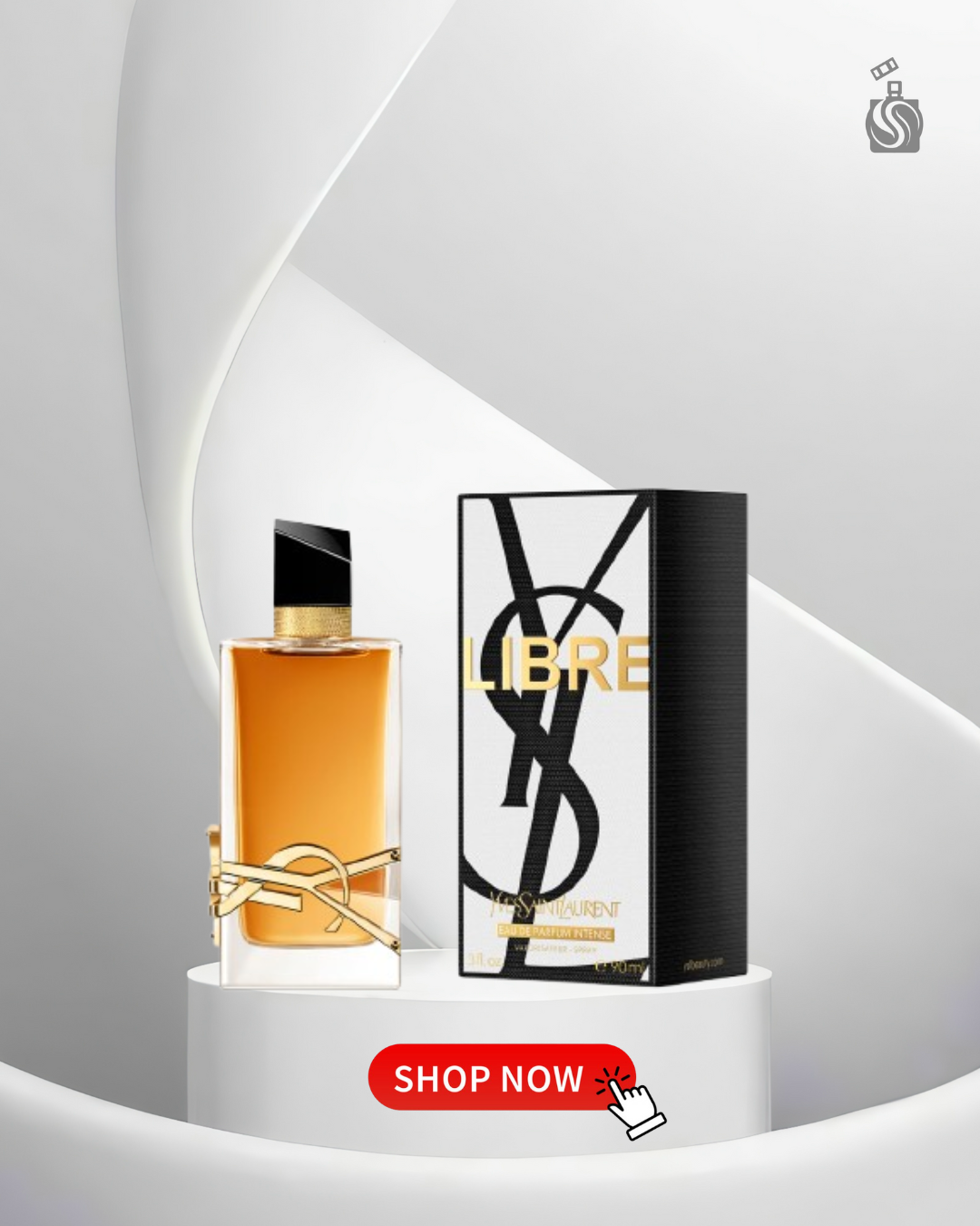 Yves Saint Laurent Libre intense