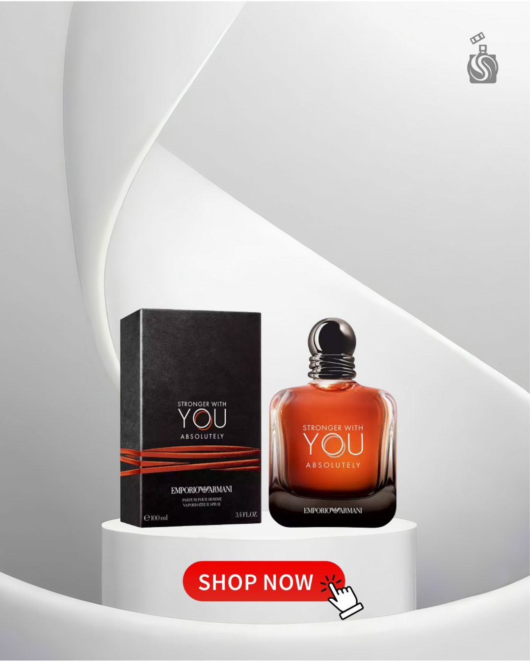 Stronger With You Absolutely