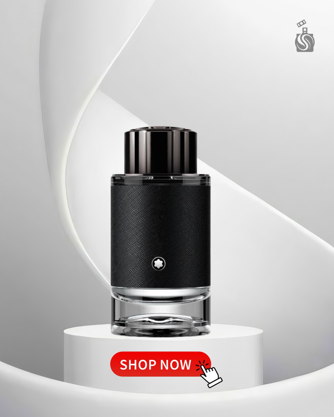 Montblanc explorer eau de parfum