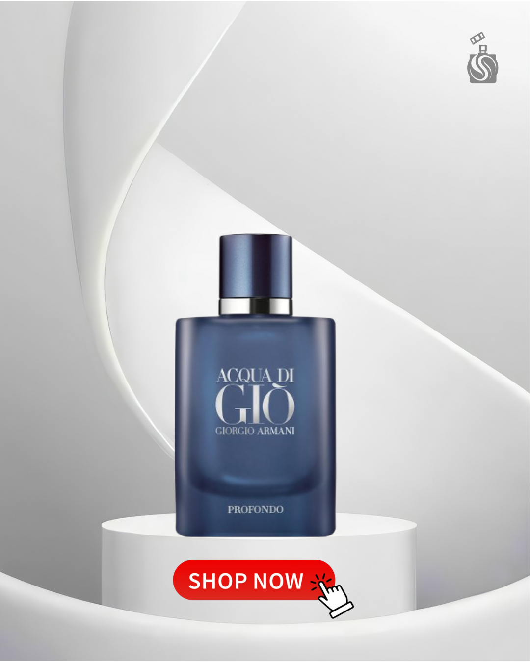 Giorgio Armani Acqua Di Gio Profondo