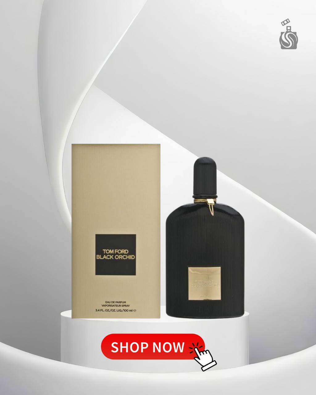 TOM FORD Black Orchid