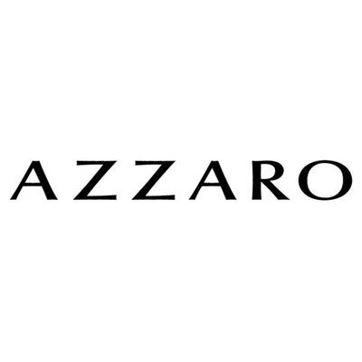 Azzaro collection