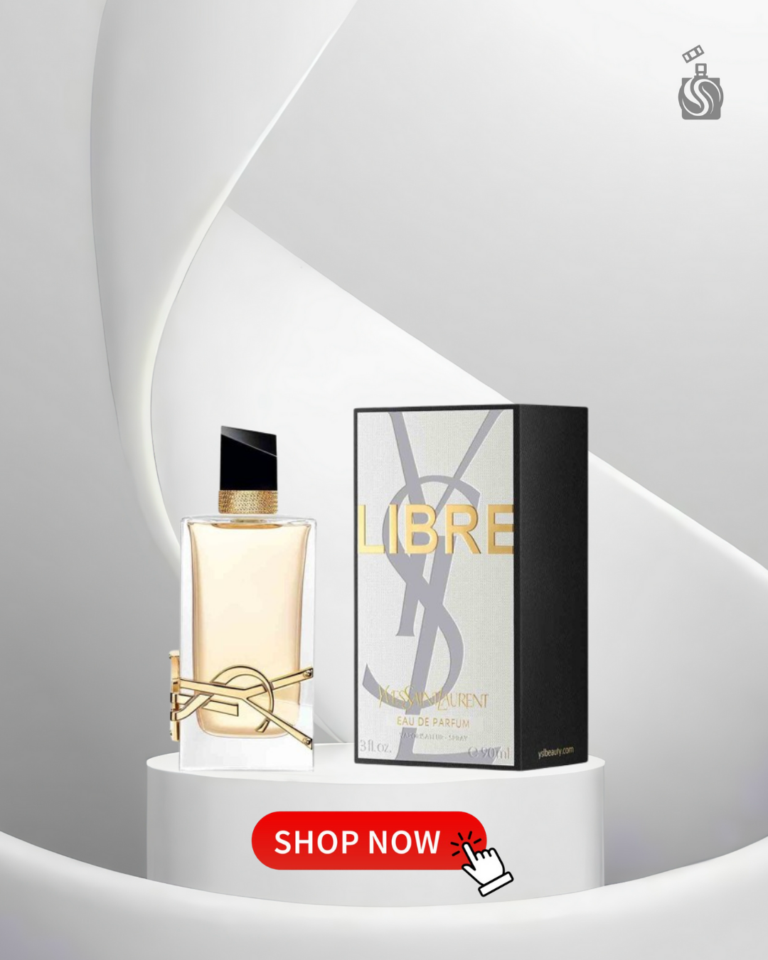 Yves Saint Laurent Libre Eau De Perfume