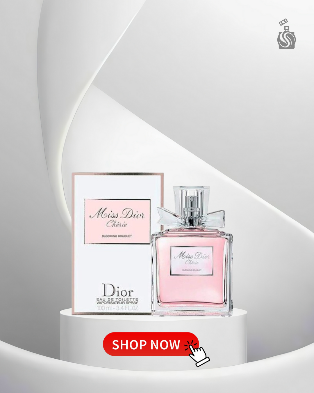 Miss Dior Blooming Bouquet