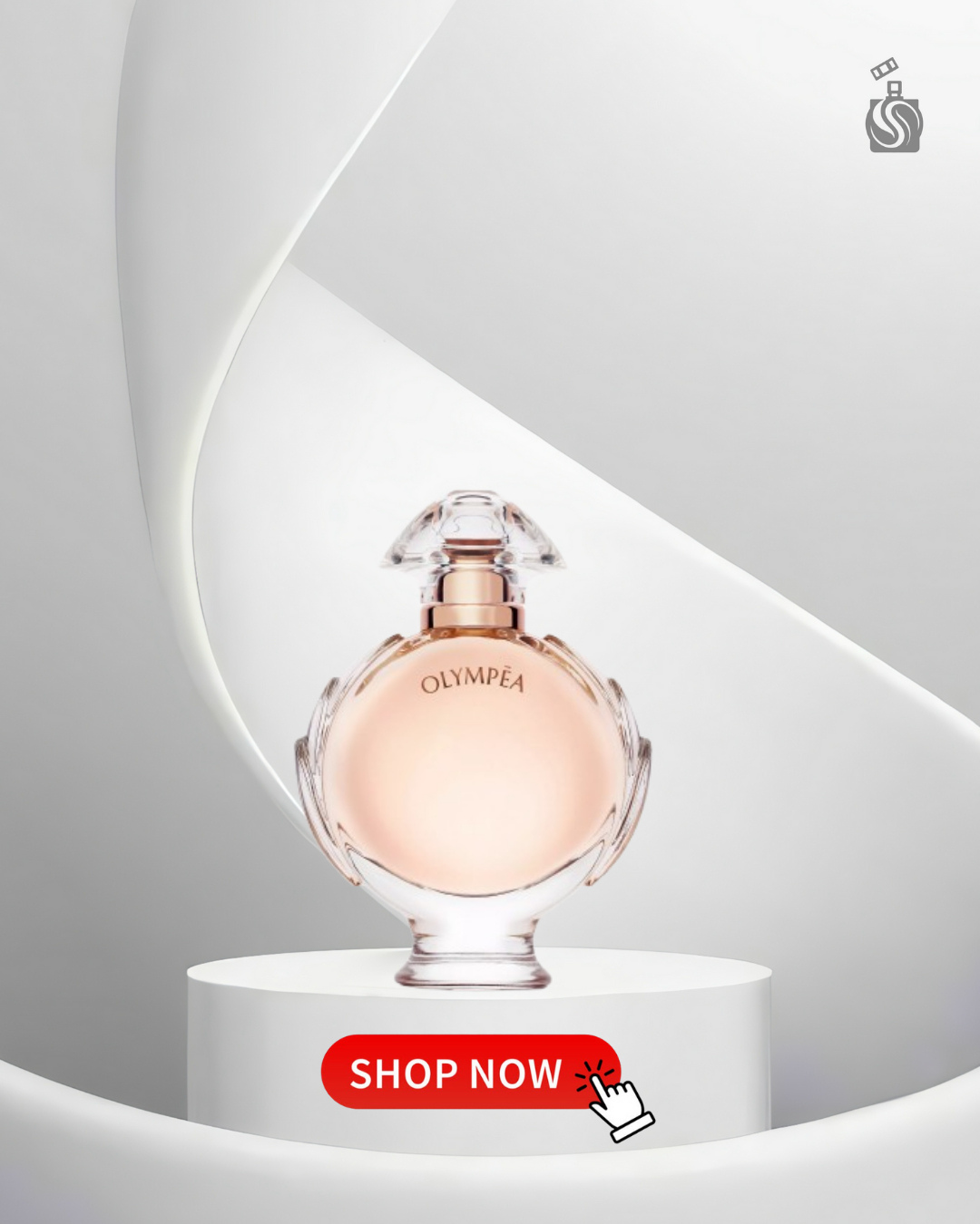 Olympea by Paco Rabanne
