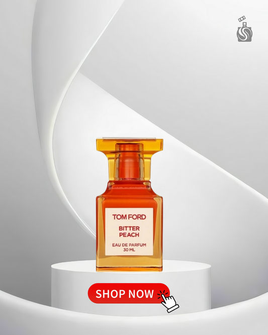 Tom Ford Bitter Peach