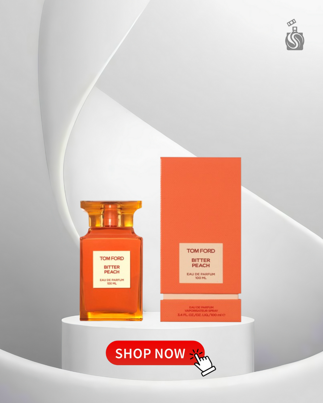 Tom Ford Bitter Peach