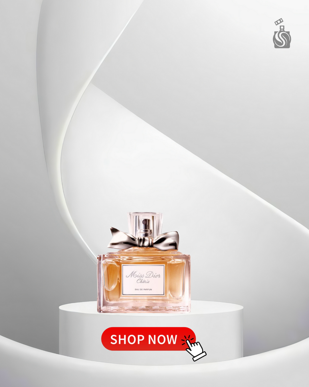 Miss Dior Cherie Eau de Parfum