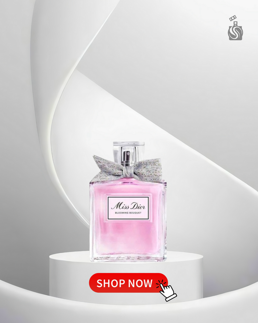 Miss Dior Blooming Bouquet