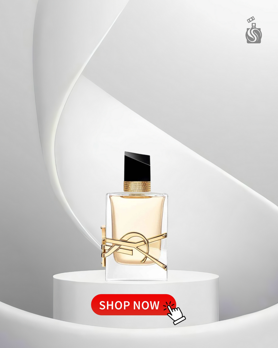 Yves Saint Laurent Libre Eau De Perfume