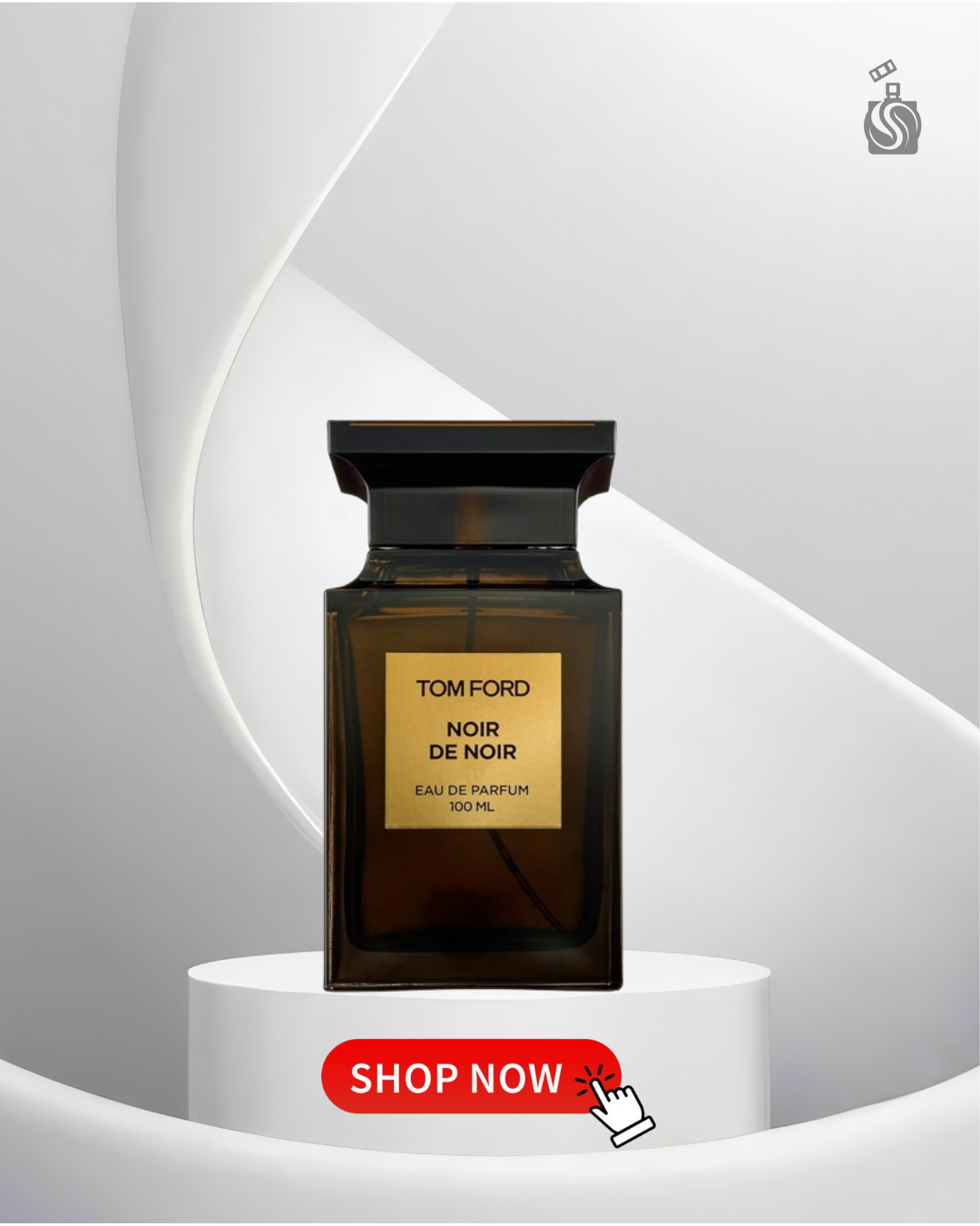 Tom Ford Noir De Noir