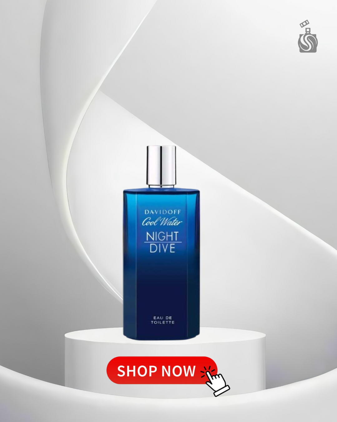 Davidoff Cool Water Night Dive