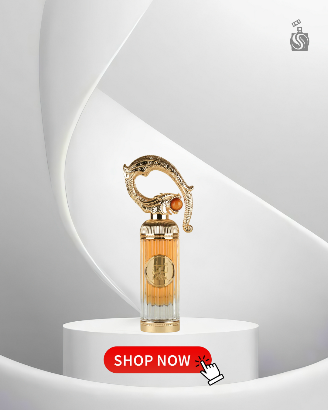 Lattafa Sehr Eau de Parfum