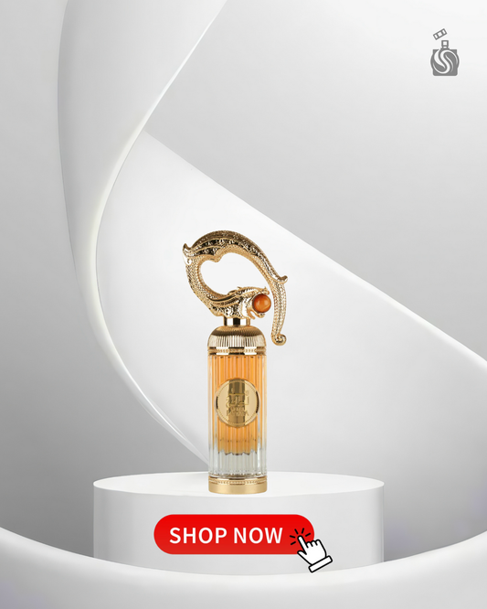 Lattafa Sehr Eau de Parfum