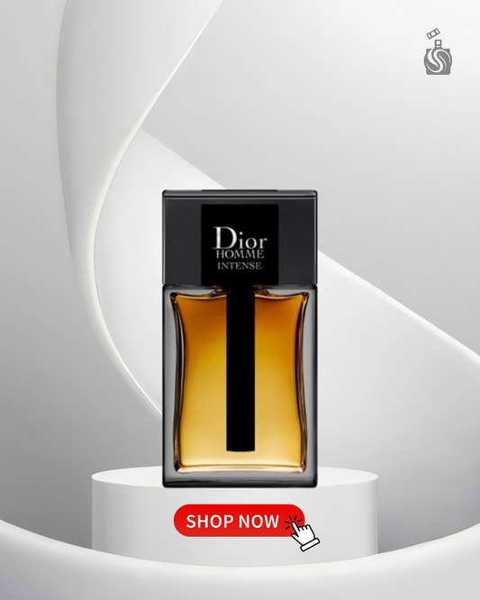 Dior Homme Intense