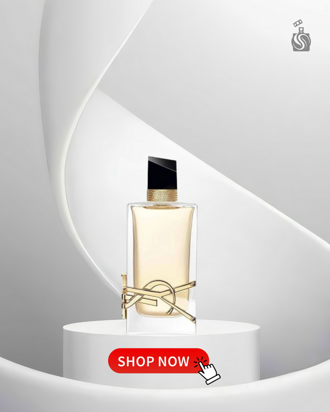 Yves Saint Laurent Libre Eau De Perfume
