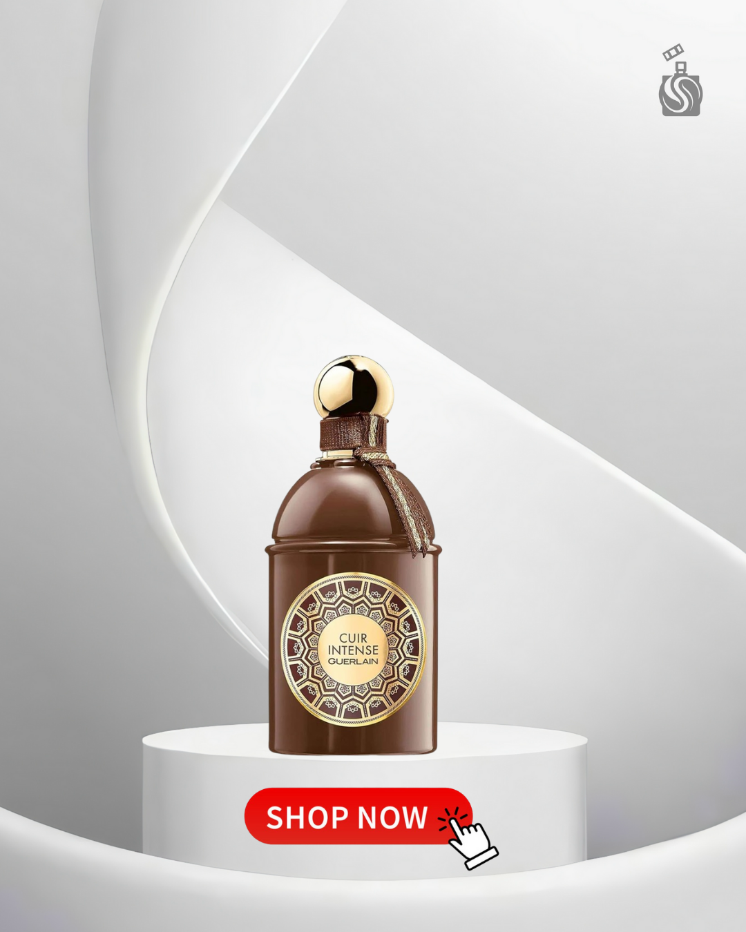 Guerlain Cuir Intense