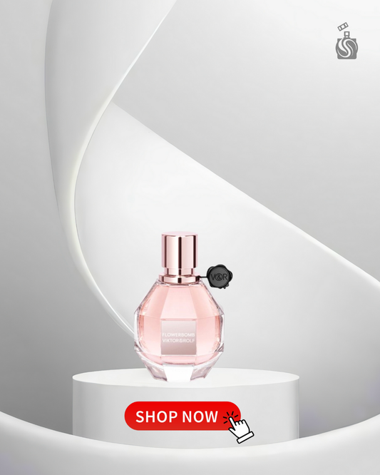 FLOWERBOMB VIKTOR & ROLF