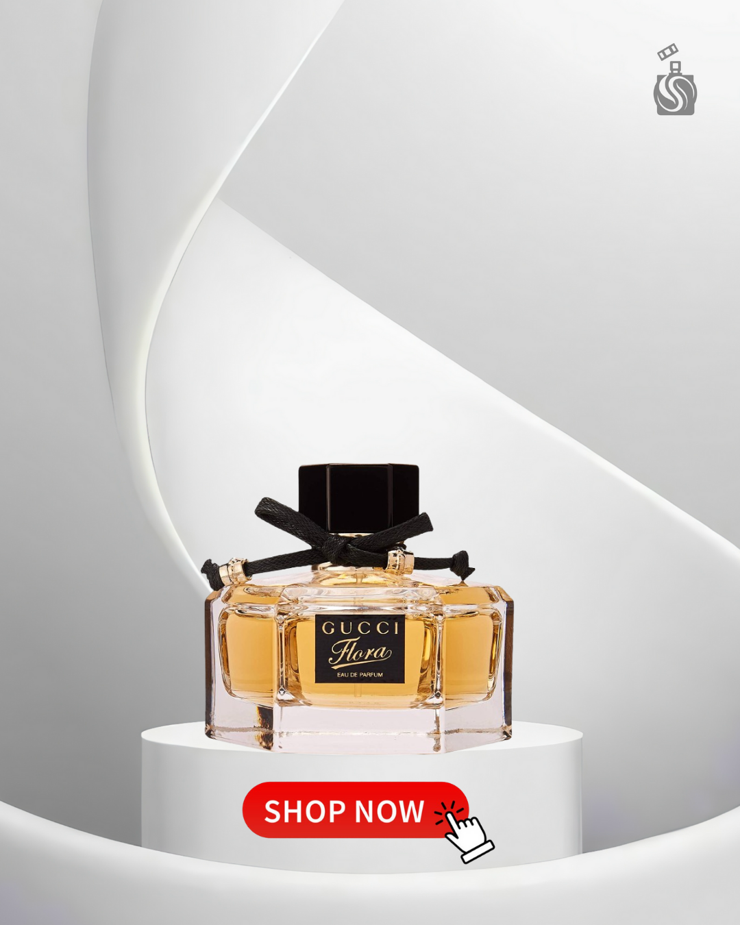 Gucci Flora by Gucci Eau de Parfum