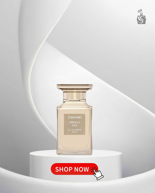 Tom Ford Vanilla Sex