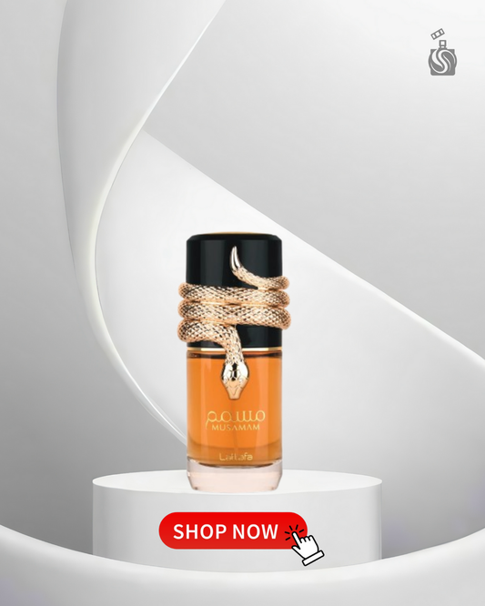 Lattafa Musamam Edp